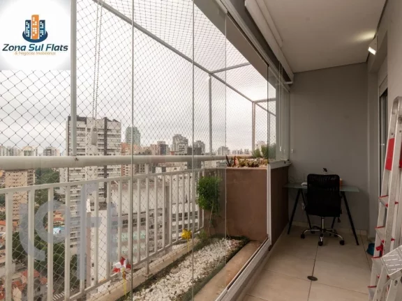 Imagem Cobertura Duplex à Venda Na Chácara Inglesa Com 2 Suítes e 2 Vagas