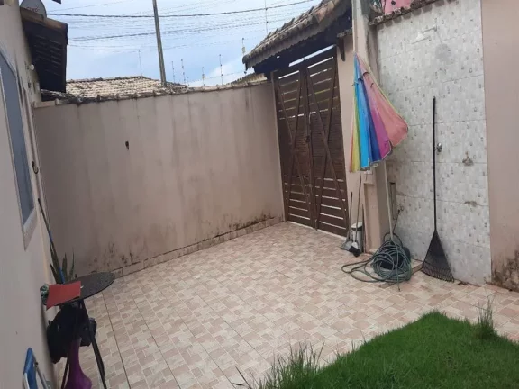 Imagem Casa com 3 dorms, Cibratel, Itanhaém - R$ 320 mil, Cod: 2922