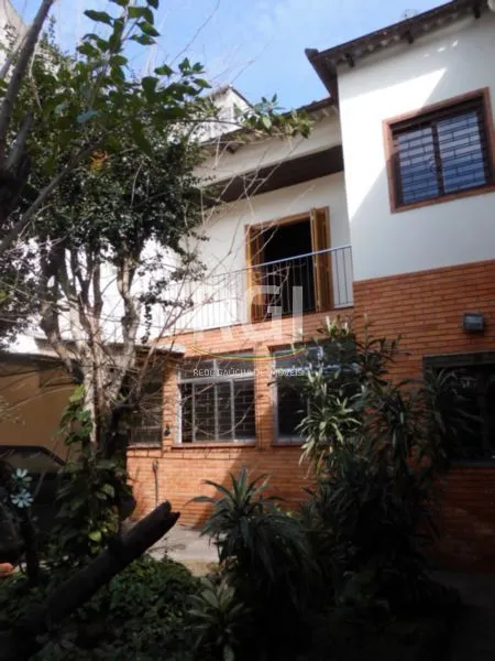 Imagem Casa para Venda - 210m², 3 dormitórios, sendo 1 suites, Cidade Baixa