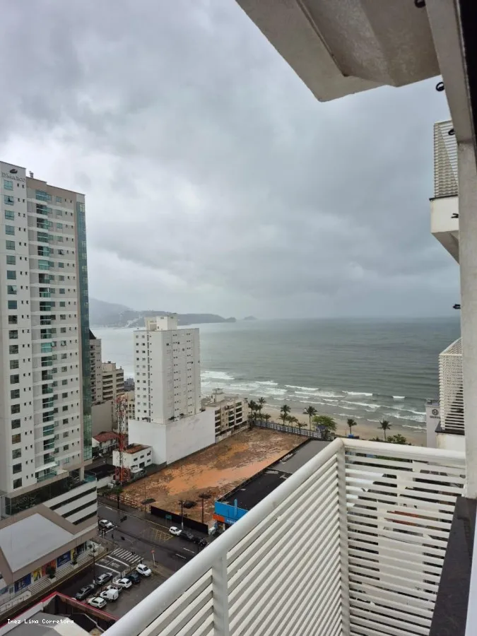 Imagem Apartamento para Temporada, 2 suítes, 3 banheiros, 2 vagas