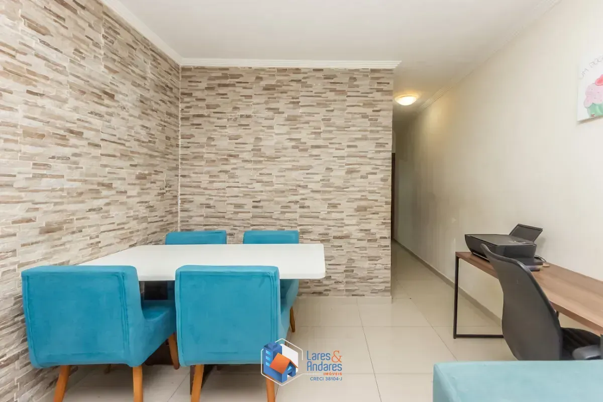 Imagem Sobrado para venda em Jardim Hercilia com 3 quartos, sendo 1 suíte, 84m²