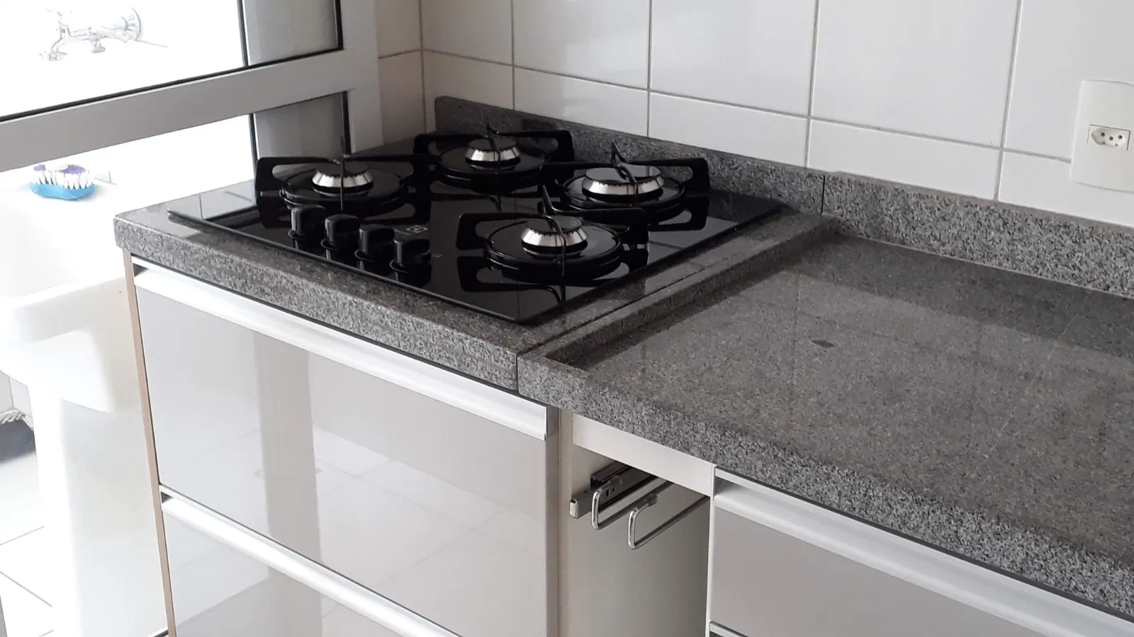 Imagem APARTAMENTO RESIDENCIAL em VOTORANTIM - SP, PARQUE MORUMBI