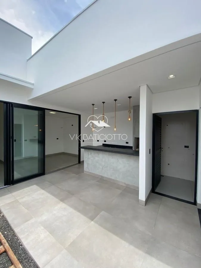 Imagem Casa para Venda em Maringá / PR no bairro Jardim Munique