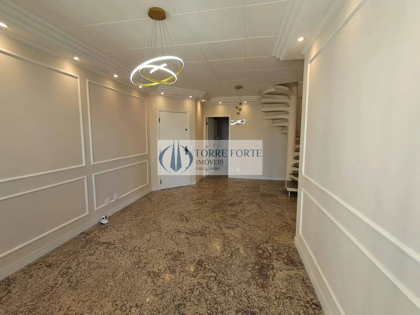 Imagem Apartamento de cobertura Duplex 4 dormitórios 4 vagas Jardim Anália Franco