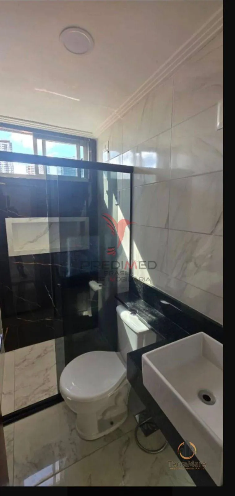 Imagem Apartamento de 2 Quartos para alugar, no Bairro dos Estados, João Pessoa