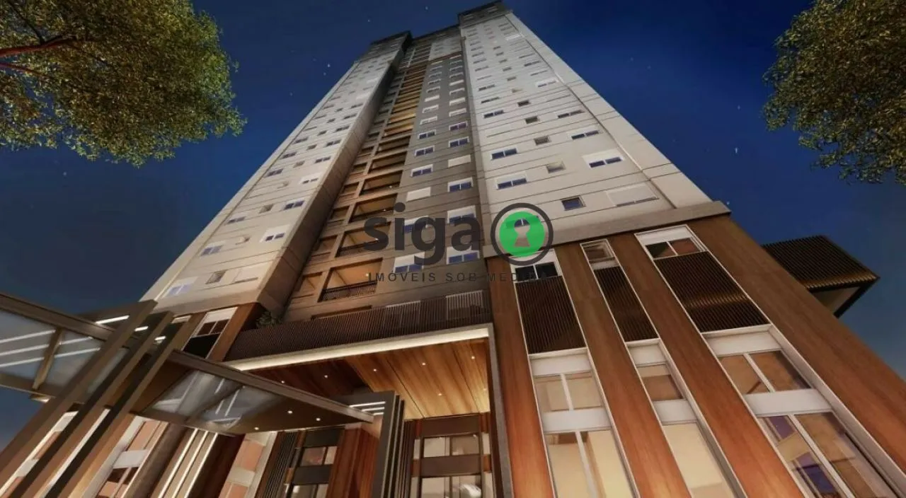 Imagem Apartamento para venda no Morumbi 02 dormitórios, São Paulo - SP