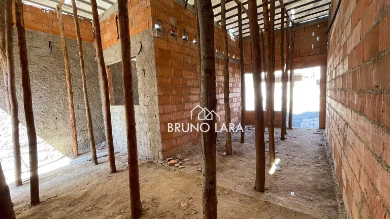Imagem Casa a venda em Betim no bairro Jardim das Alterosas