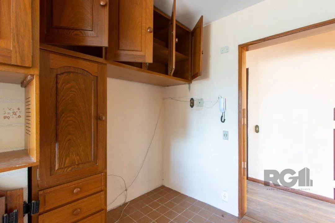 Imagem Apartamento para Venda - 86.16m², 2 dormitórios, Cristal