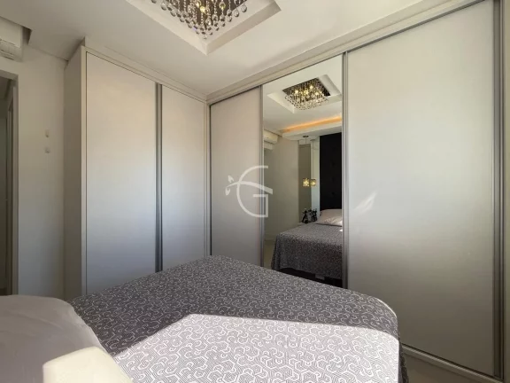 Imagem Venha morar em um apartamento amplo localizado no Anita Garibaldi!!!!