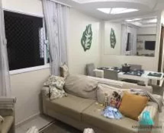 Imagem Apartamento sem Condomínio para Venda em Santo André / SP no bairro Campestre