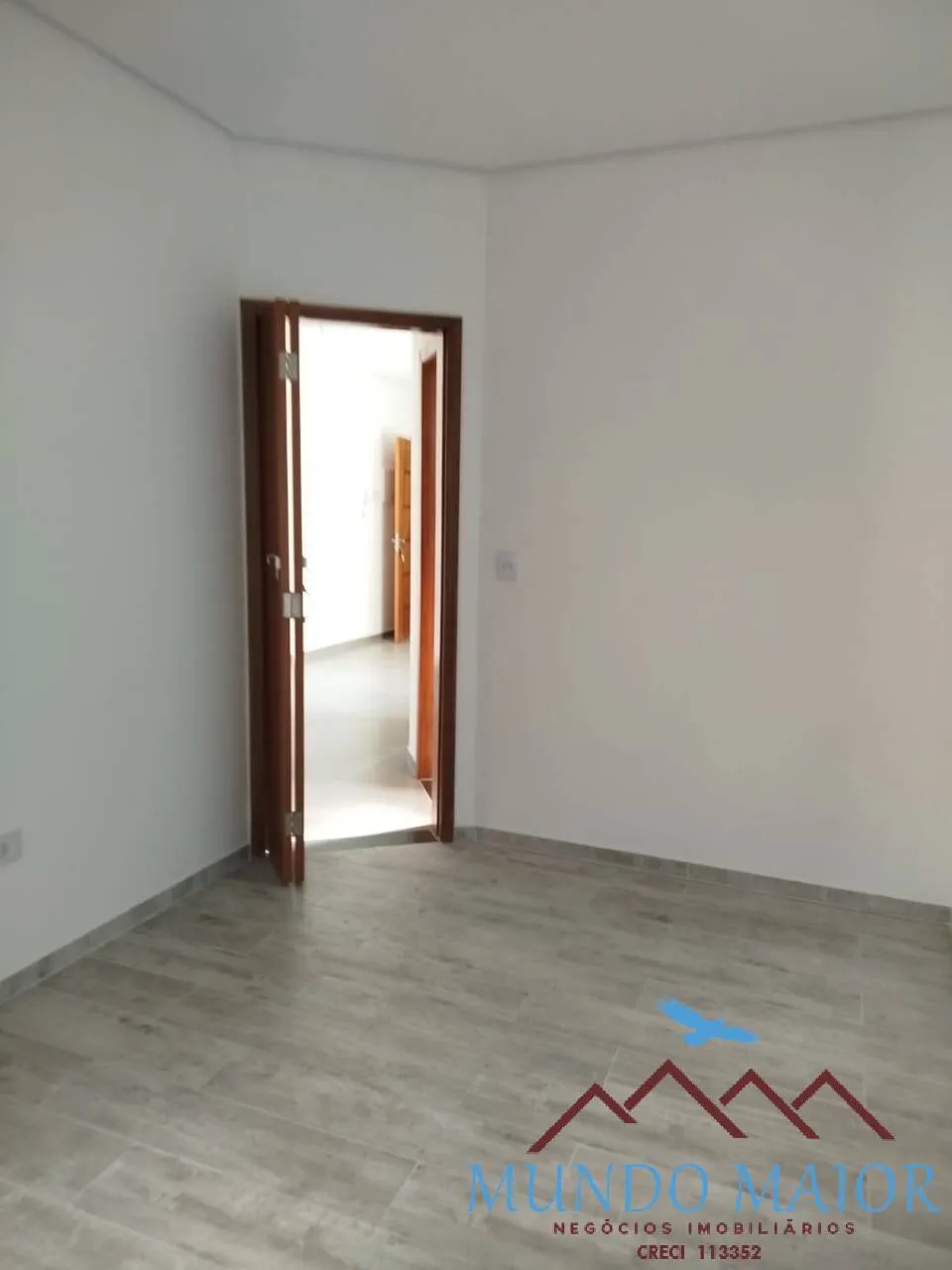 Imagem Cobertura espaçosa 2 dormitórios 1 vaga espaço gourmet -84m2 - Scarpelli !