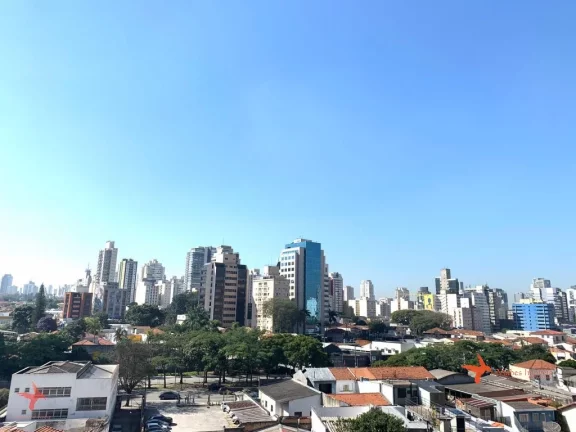 Imagem Imperdível oportunidade: Apartamento de 3 quartos com suíte e vaga na garagem em Pinheiros, São Paulo-SP!