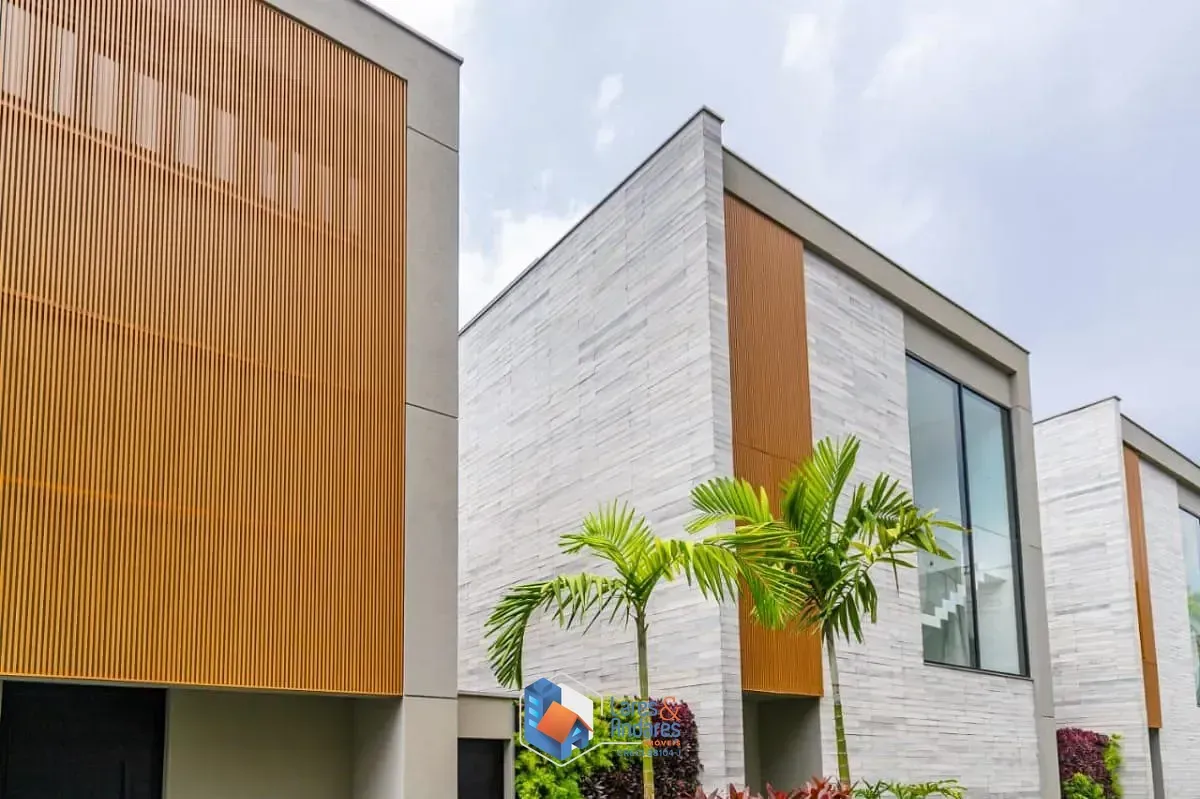 Imagem Casa em condomínio para venda em Brooklin com 3 quartos, sendo 3 suítes, 620m²