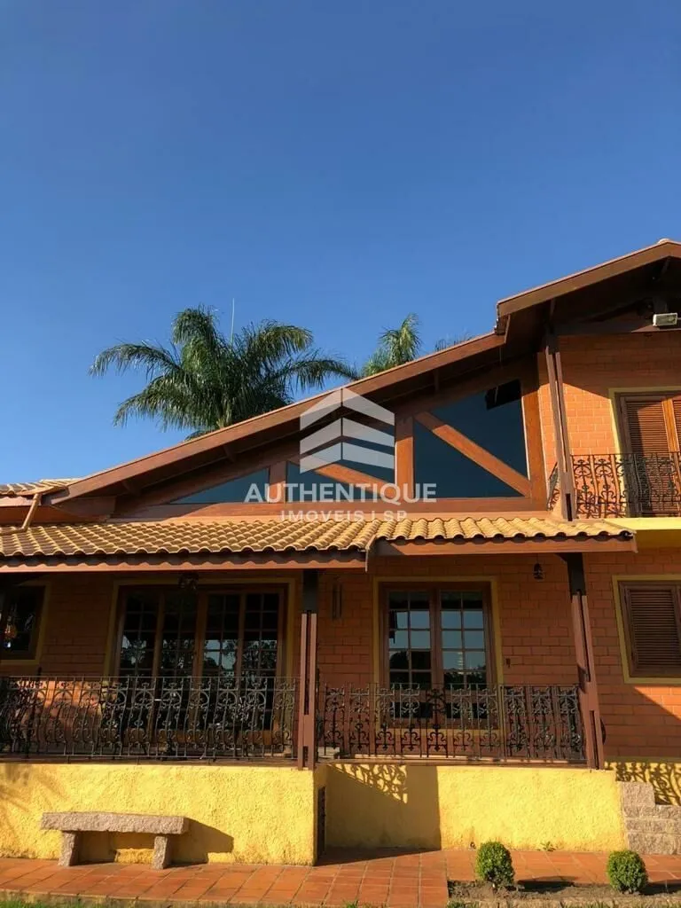 Imagem Tereza Cristina Jundiaí - Casa à venda no bairro Jardim Tereza Cristina - Jundiaí/SP