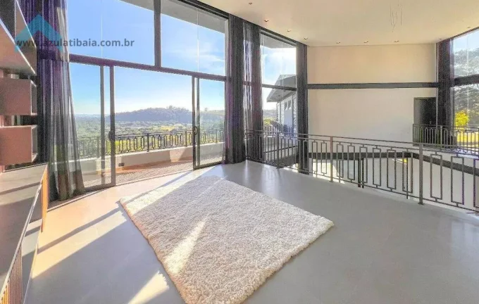 Imagem Casa a venda Porto Atibaia