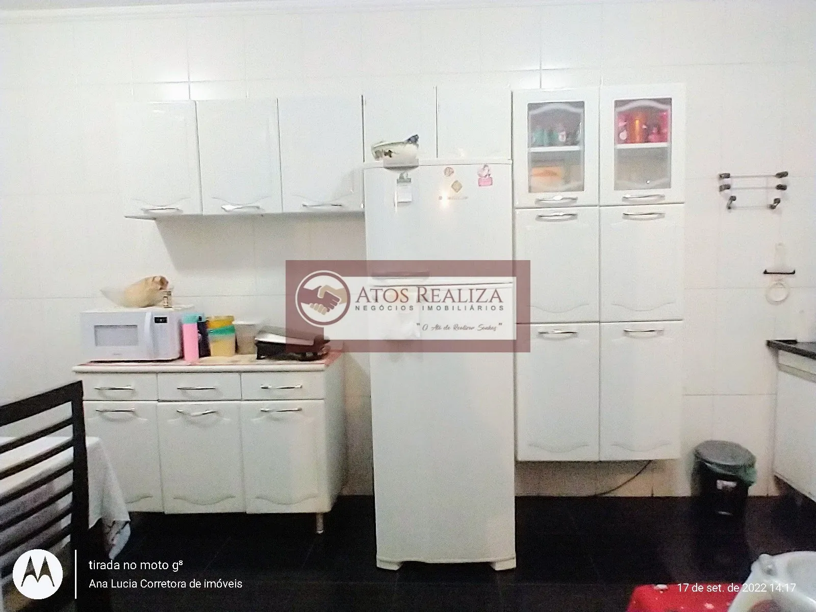 Imagem Assobradado em Grajaú - São Paulo