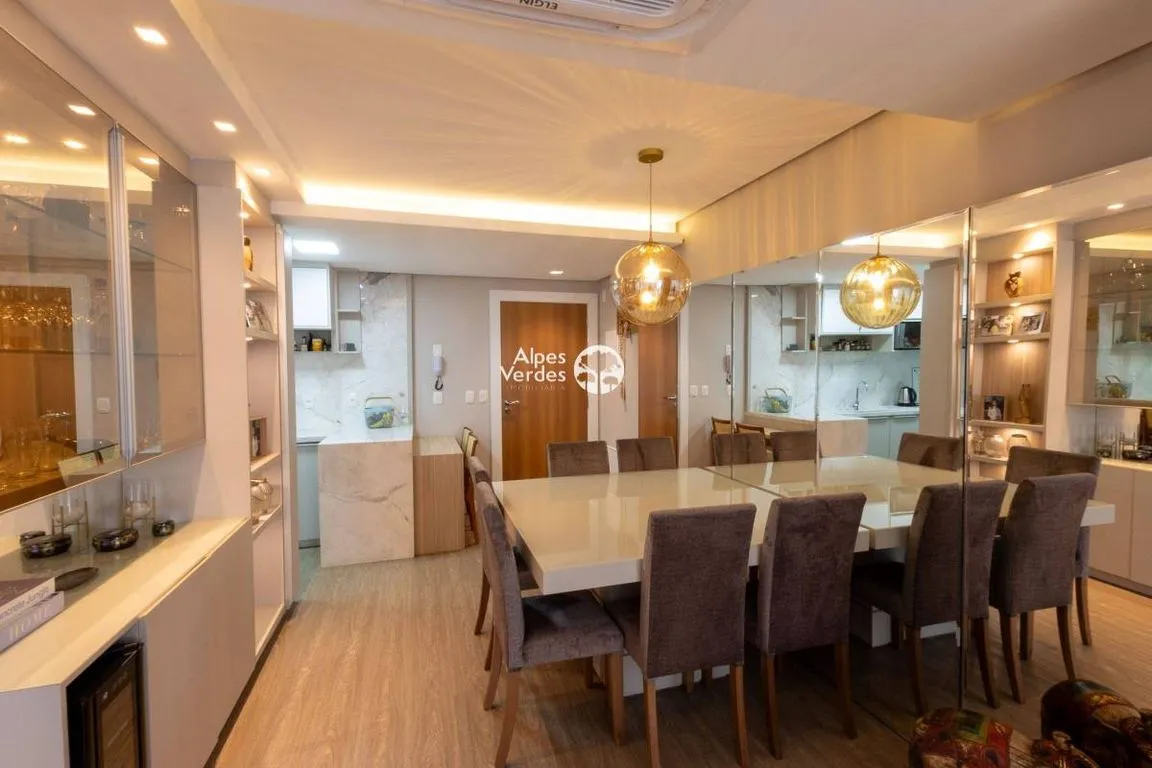 Imagem Apartamento à Venda em Bavária, Gramado - RS