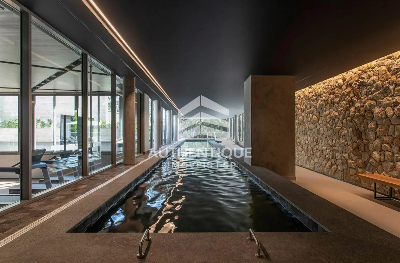 Imagem CURITIBA 381 IBIRAPUERA PARAISO - Apartamento à venda em São Paulo/SP