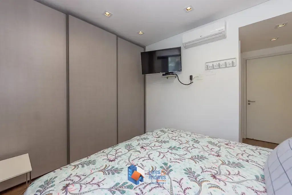 Imagem Casa à venda 3 Quartos 3 Suites 6 Vagas 514.5M² Alto da Boa Vista São Paulo - SP