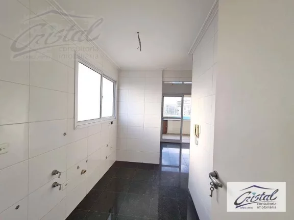 Imagem Apartamento Duplex com 4 dormitórios à venda, 234 m² por R$ 3.250.000,00 - Moema - São Paulo/SP
