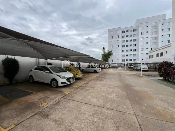 Imagem Apartamento à venda no Condomínio Spazio Ponte Nova, em Paulínia, oferece o equilíbrio perfeito ...