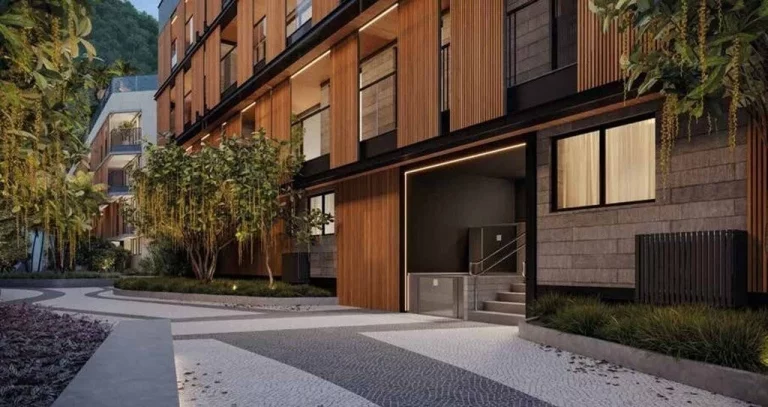 Imagem STUDIO RESIDENCIAL em Rio de Janeiro - RJ, Gávea