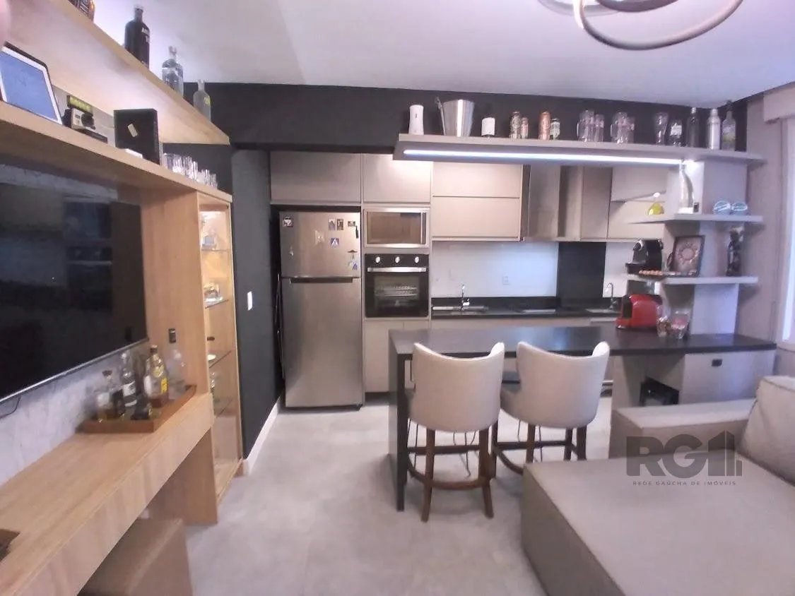 Imagem Apartamento em Centro Histórico
