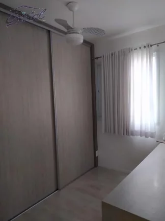 Imagem Apartamento com 2 quartos (1 suíte) para alugar, 85 m² - Jardim Ester - Butantã - São Paulo/SP