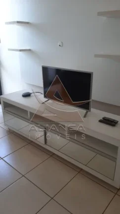 Imagem Flat - Ribeirão Preto - Jardim Sumaré