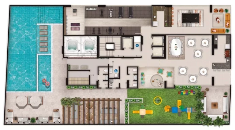 Imagem Miraggio Del Mare - Apartamento à venda no bairro Castelo Branco - Itapema/SC