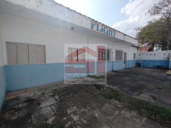 Imagem GALPÃO - Cod V.111
