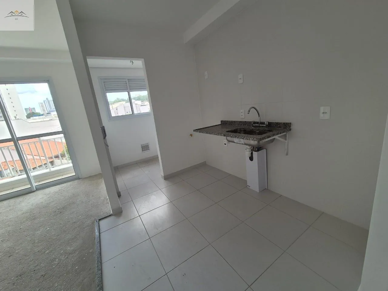 Imagem APARTAMENTO RESIDENCIAL em Santo André - São Paulo, Santa Terezinha
