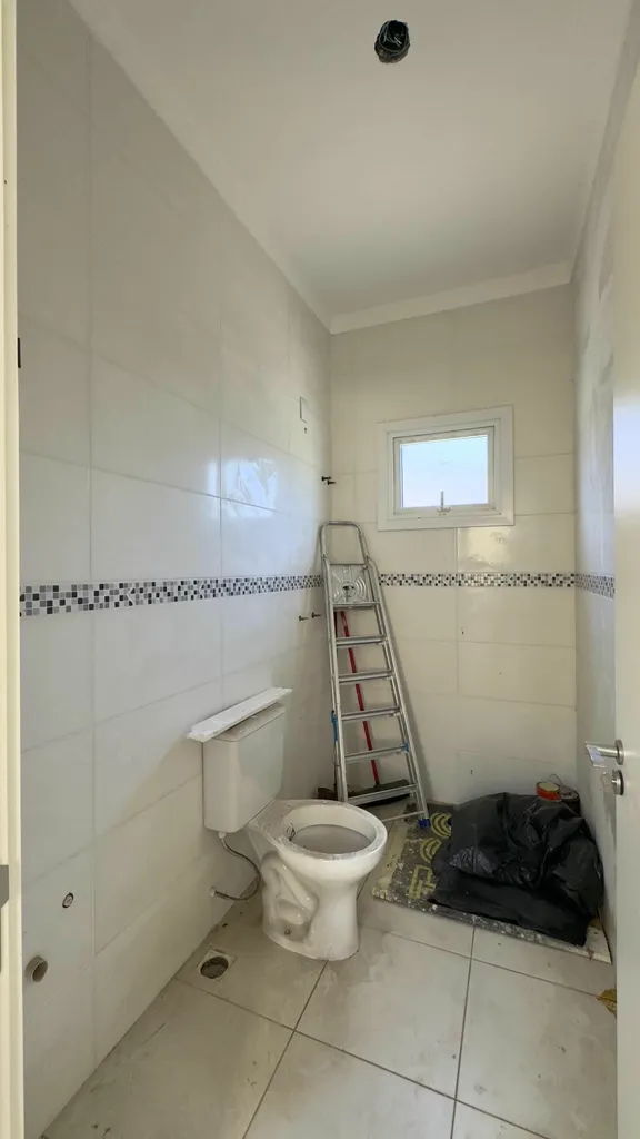 Imagem Casa de Condomínio em Olaria