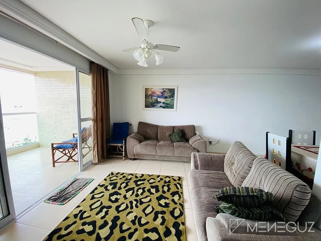 Imagem APARTAMENTO DE 4 QUARTOS NA PRAIA DO MORRO COM FRENTE TOTAL PARA O MAR Ref.:1528107