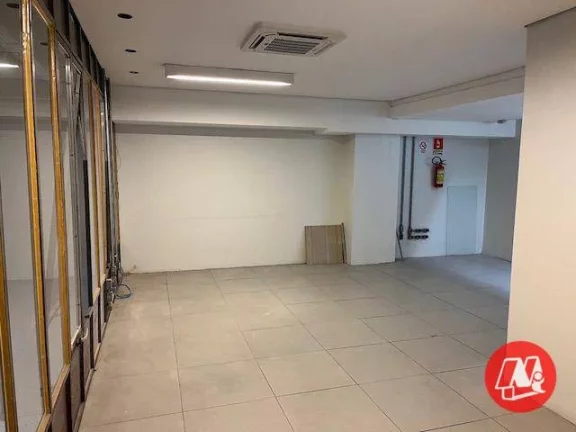 Imagem Aluga-se Loja com 350m² no Bairro Petrópolis-Porto Alegre/RS