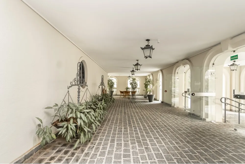 Imagem Apartamento à venda em São Paulo, Moema, com 3 quartos, 126m2