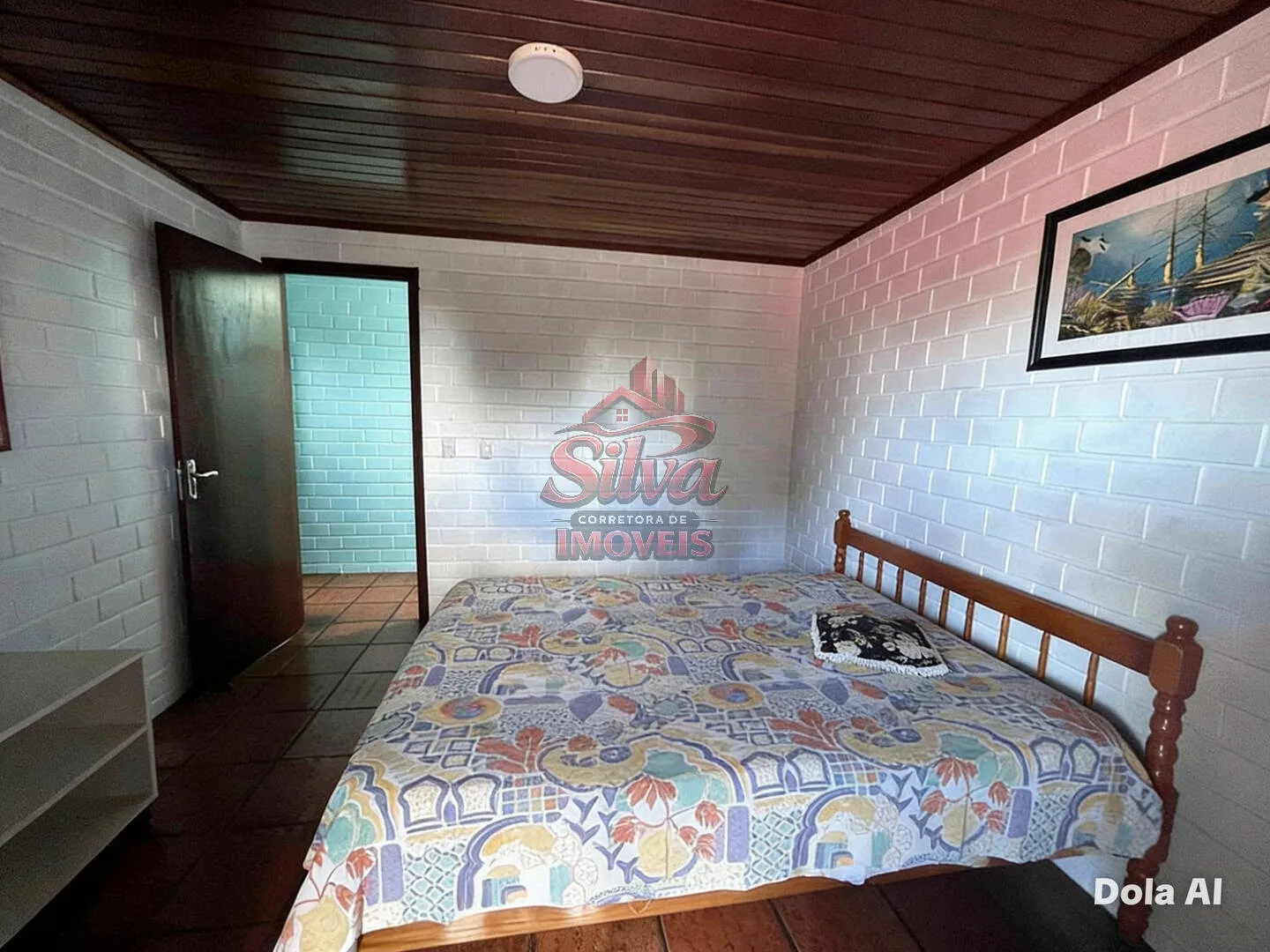 Imagem C344 | Casa 4 dormitórios à venda a 300m do mar no Mariluz Norte