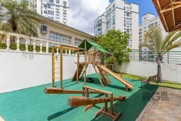 Imagem Apartamento em Cavalhada