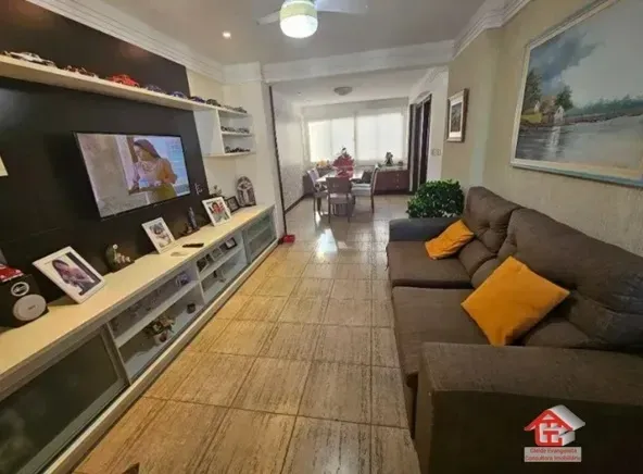 Imagem Apartamento com 3 Quartos à Venda, 125 m² em Pituba - Salvador