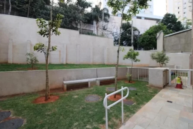 Imagem E/LIFE MANDAQUI - ECON - Apto de 41m², a poucos passos das estações de metrô Tucuruvi!!
