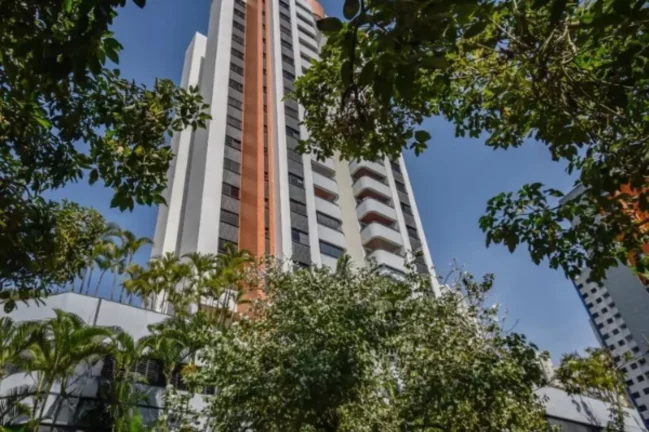 Imagem CONDOMÍNIO LAKE TAHOE - Apto 67m² (Unidade Revenda), em localização estratégia na região do Morumbi!