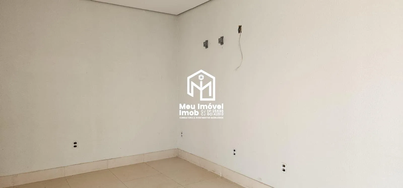 Imagem Condomínio JK Casa 4 Quartos 3 Suítes 3 Vagas 480m²