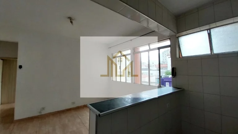 Imagem Bela Vista | 1 Dormitório | 43m² | 9 minutos a pé até a estação São Joaquim do Metrô