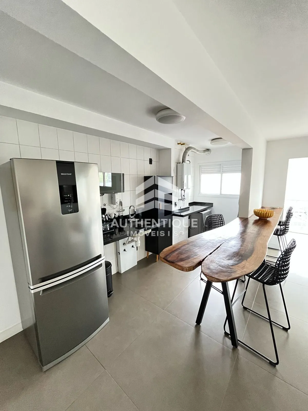 Imagem LUZES DA MOOCA - Apartamento no bairro Mooca à venda