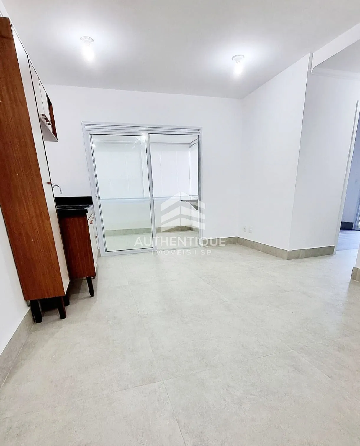 Imagem URUGUAI PARQUE DAS NACOES SANTO ANDRE - Apartamento em Parque das Nações, Santo André/SP