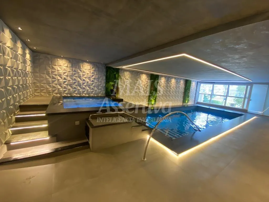 Imagem Apartamento para Venda com 03 Suítes em Itapema SC