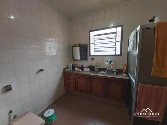 Imagem Casa à venda, 220 m² por R$ 630.000,00 - Centro - Piracicaba/SP