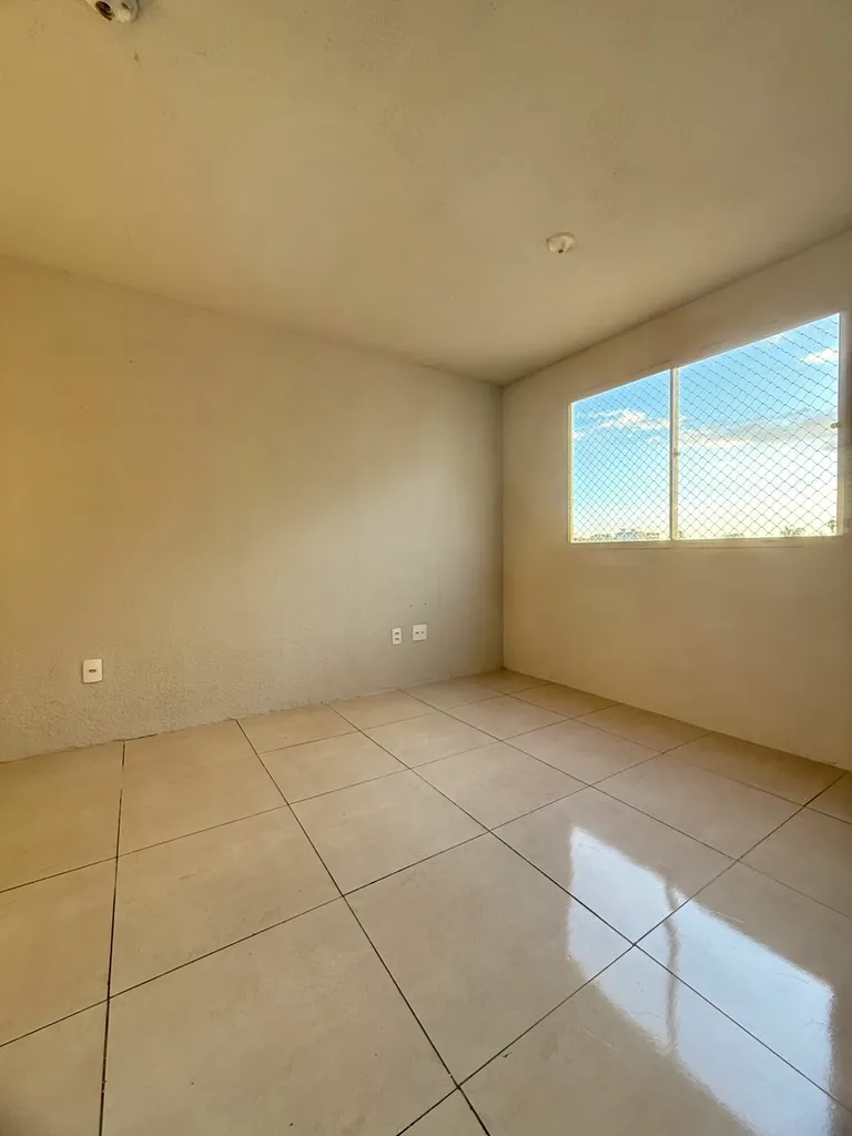 Imagem Apartamento em Rubem Berta