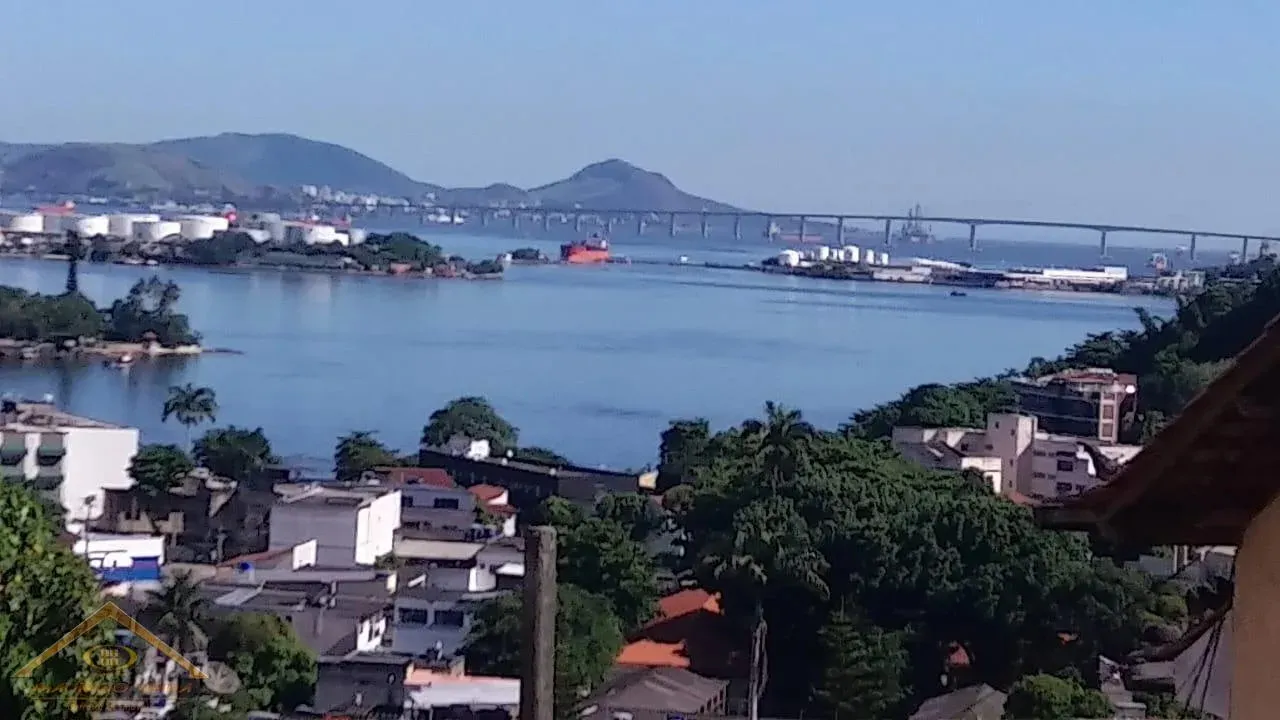 Imagem Casa para Venda em Rio de Janeiro / RJ no bairro Freguesia (Ilha do Governador)