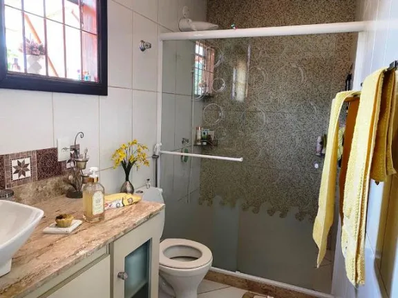 Imagem Casa com 3 Quartos à Venda, 110 m² em Itaipu - Niterói